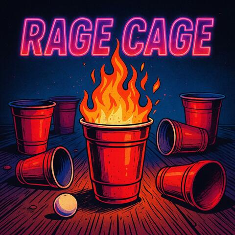 Rage Cage