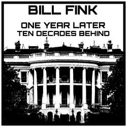 One Year Later Ten Decades Behind