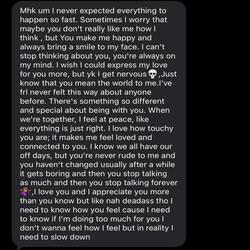 where is the old you? why can't I find it?