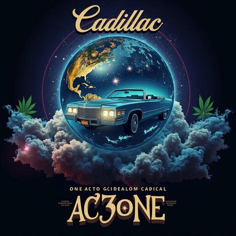 Cadillac