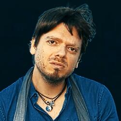 Le Chanteur Dépressif (feat. Greg Madeleine)