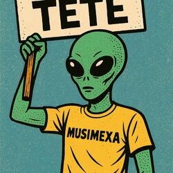 Ame tete