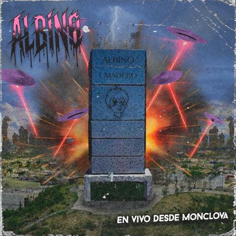 En vivo desde Monclova