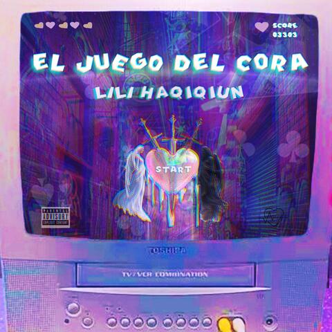 EL JUEGO DEL CORA