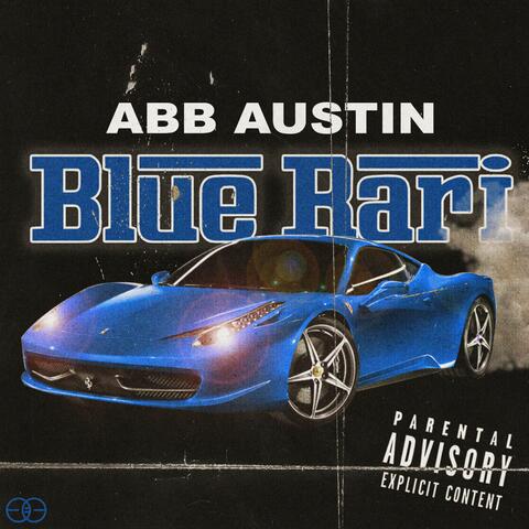 Blue Rari