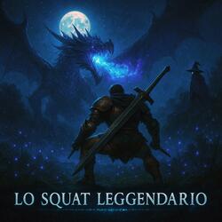 Lo Squat Leggendario (SUNO AI 4.0)