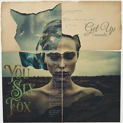 Get Up (Acoustic Version)
