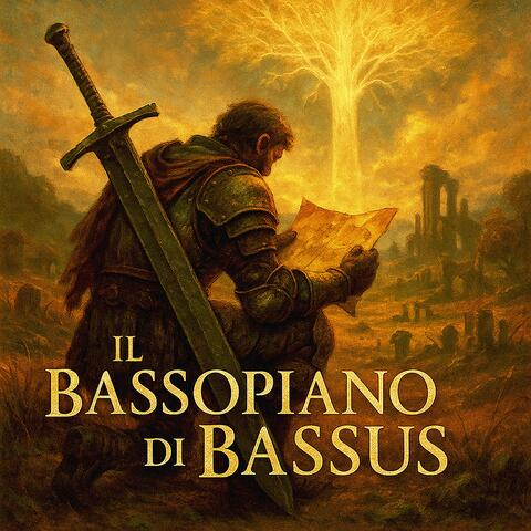 Il Bassopiano di Bassus (SUNO AI 4.0)