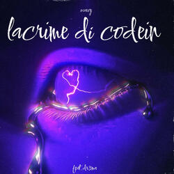 lacrime di codein  (feat. drema)