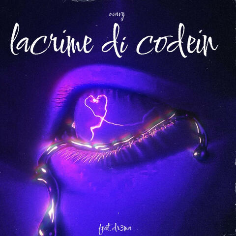 lacrime di codein  (feat. drema)