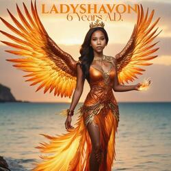 6 Years A.D. (Chantline)