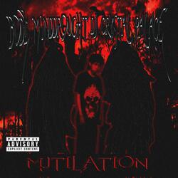 MUTILATION