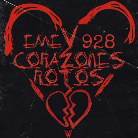 Corazones Rotos