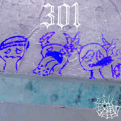 RIP BAD ONE (feat. mob2psycho)