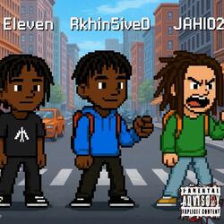 S.O.G (feat. Rkhin5ive0 & JAHI02)