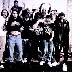 SHOW TIME (feat. Anti.Billy)