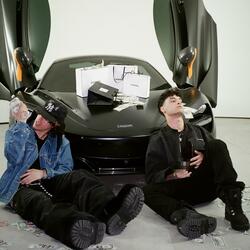 CHANEL (feat. COSMIC)