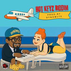 Brooklyn Bette x Kesha Biggs (Bigga (Hot Keyz Riddim)
