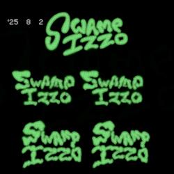 SWAMP IZZO