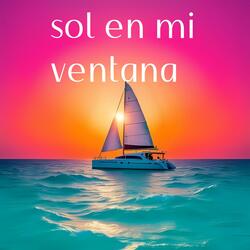 sol en mi ventana
