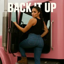 Back It Up