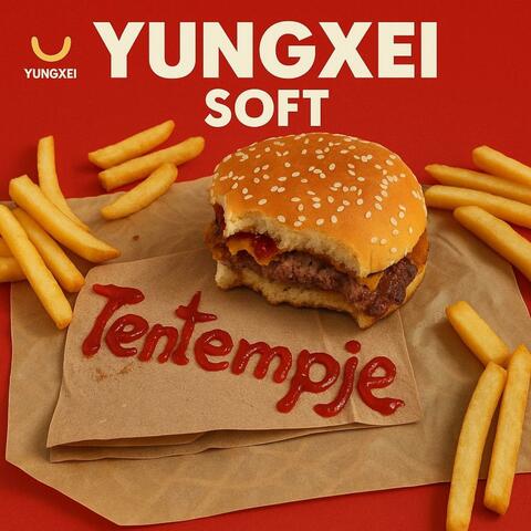 tentempié (feat. Soft & Arion)
