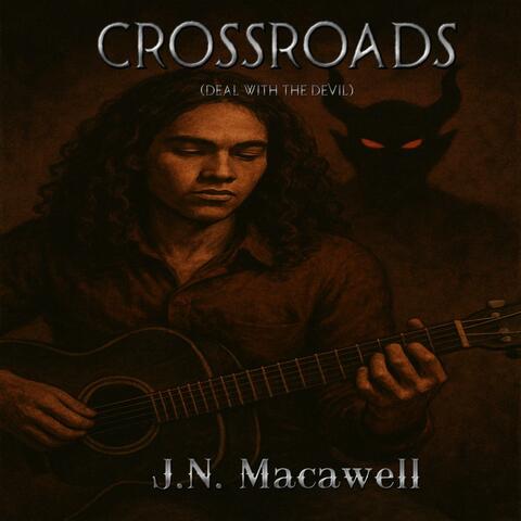Crossroads (Deal with the Devil)