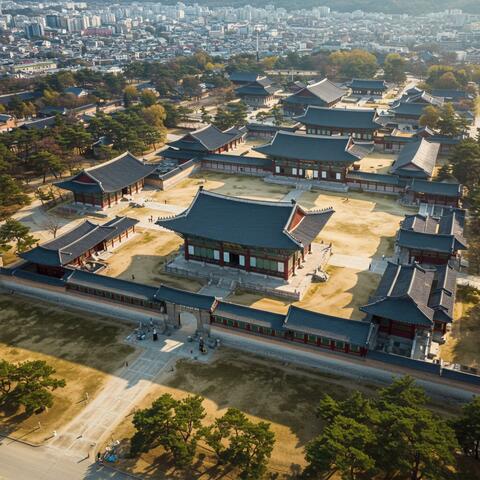 우린 대한민국이야 (We Are Korea)