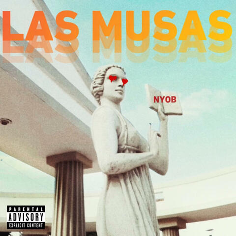LAS MUSAS