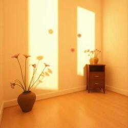 El lugar donde solías estar