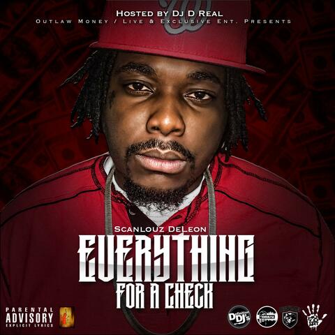 Everything for a Check