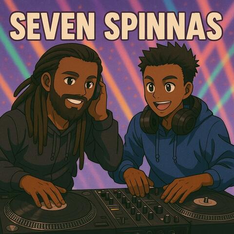 Seven Spinna's