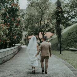 Till Death Do Us Part (Instrumental)