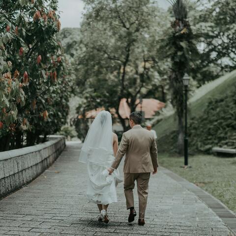 Till Death Do Us Part (Instrumental)