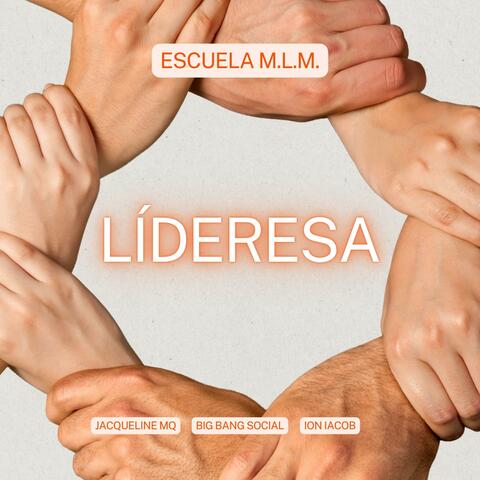 LÍDERESA (feat. Jacqueline MQ & Ion Iacob) [Big Bang Social Remix]