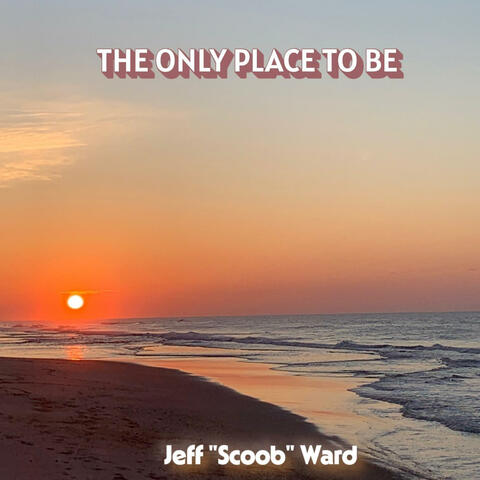 The Only Place to Be EP