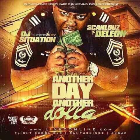 Another Day Another Dolla