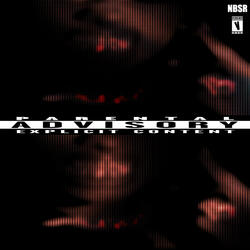 NOBODY SCARY (feat. arpsweatpants)