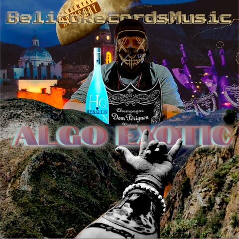 Algo Exotic