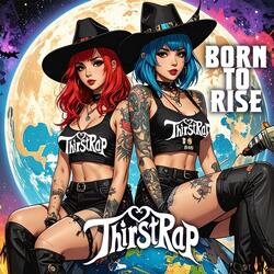 Born To Rise