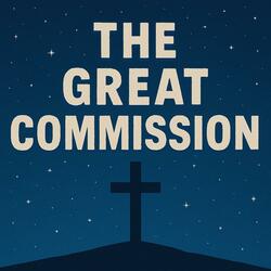 We Can All Be Preachers (The Great Commission)