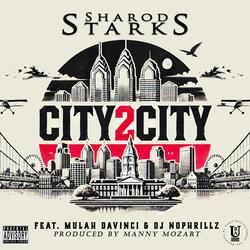 City 2 City (feat. Mulah Davinci & DJ No Phrillz)