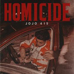 Homicide