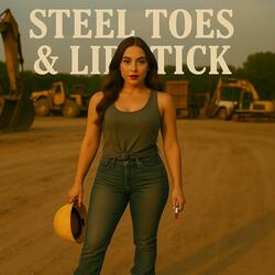 Steel Toes & Lipstick