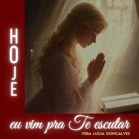 Hoje Eu Vim Pra Te Escutar