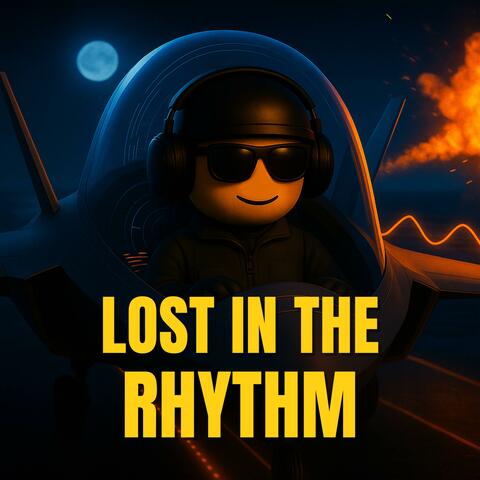 Lost in the Rhythm