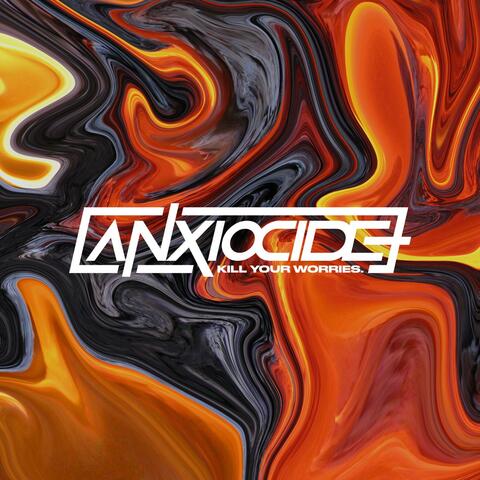 Selected Anxious Singles