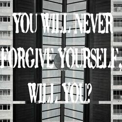 You Will Never Forgive Yourself, Will You? (feat. Los Taxistas.PNG)
