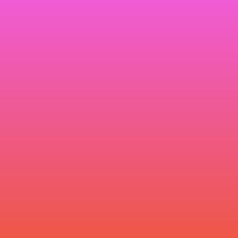 Look The Other Way (vermilion)