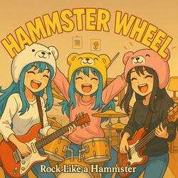 Magic Bunny (피림 핌 핌)